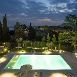 Baldo View Daire Toscolano Maderno