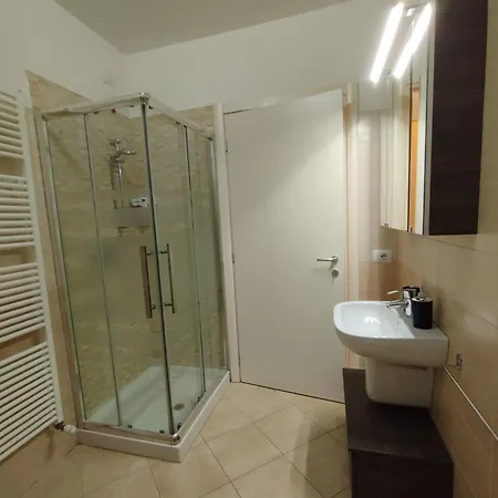 Baldo View Appartement Toscolano Maderno
