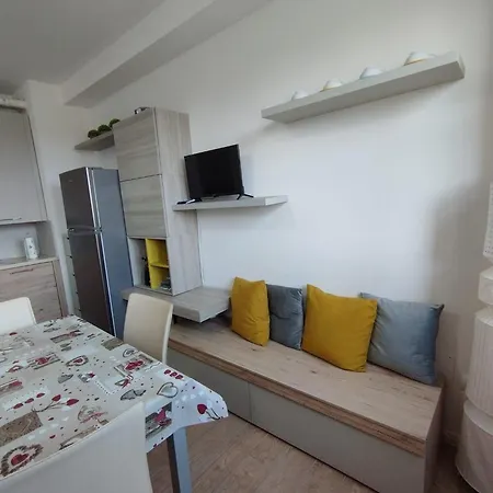 Baldo View Appartement