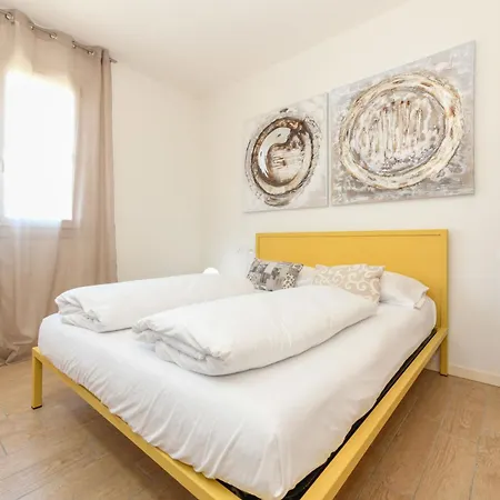 Appartement Baldo View