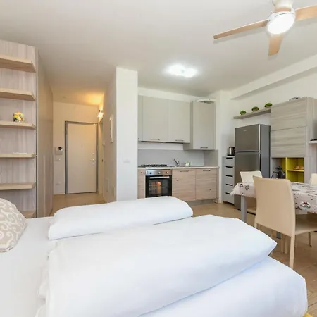Baldo View Appartement Toscolano Maderno