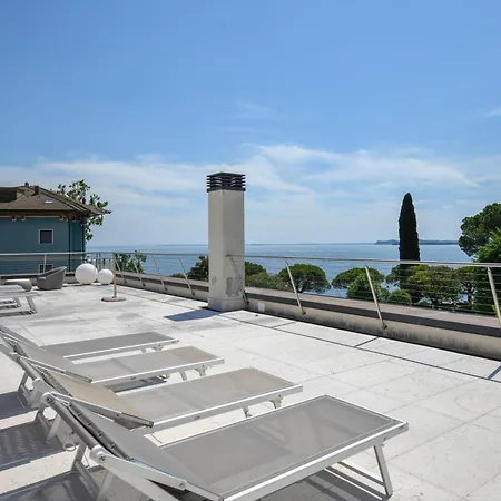 Baldo View * Toscolano Maderno