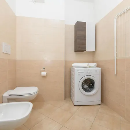 Appartement Baldo View