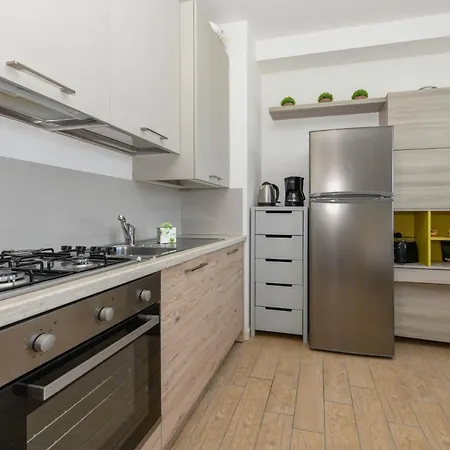 Baldo View Appartement