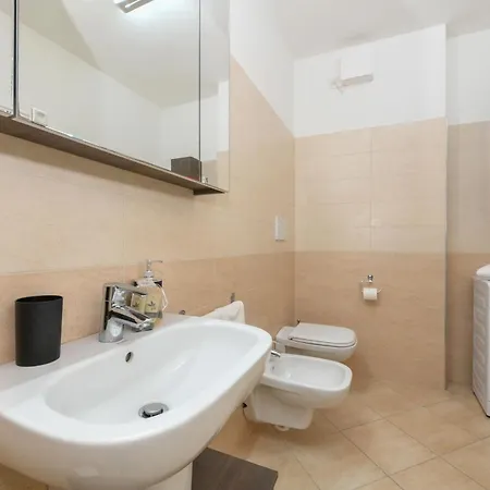 Appartement Baldo View *