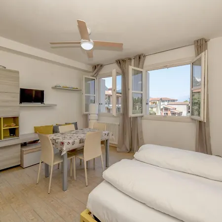 Appartement Baldo View