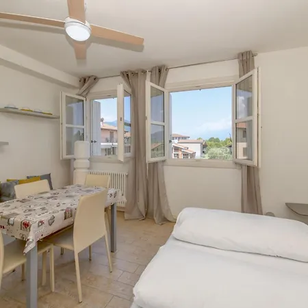 Baldo View Appartement *