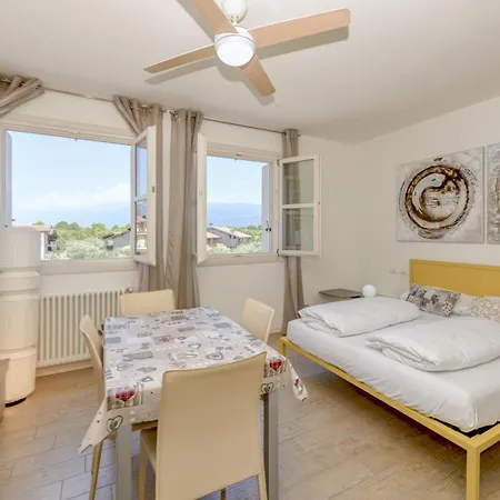 Baldo View * Toscolano Maderno