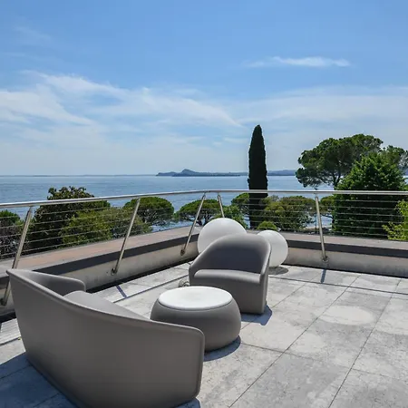 Baldo View Appartement