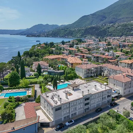 Appartement Baldo View