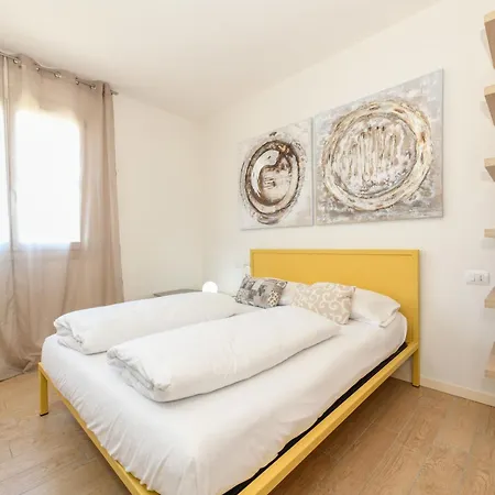 Baldo View Appartement