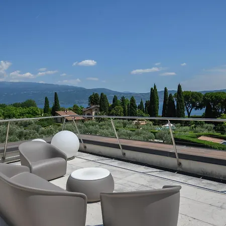 Appartement Baldo View