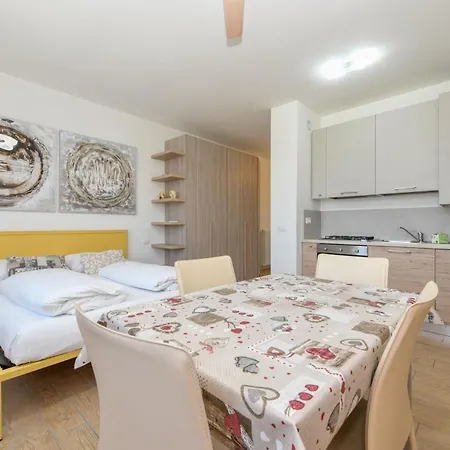 Baldo View Appartement Toscolano Maderno