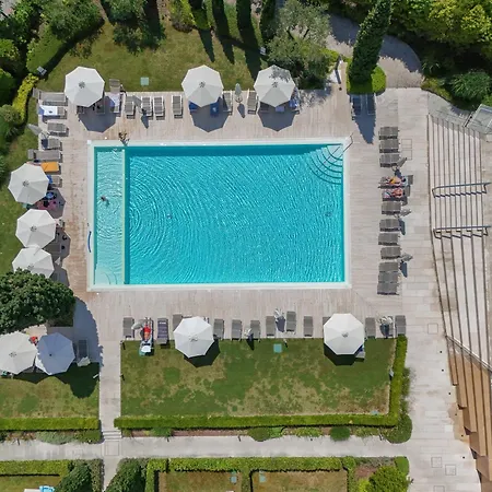Baldo View Appartement Toscolano Maderno