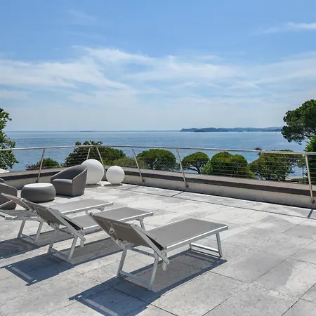 Baldo View Appartement