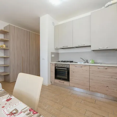 Baldo View Appartement *