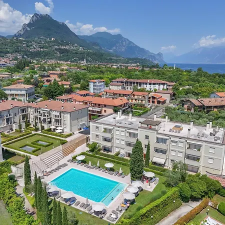 Baldo View * Toscolano Maderno