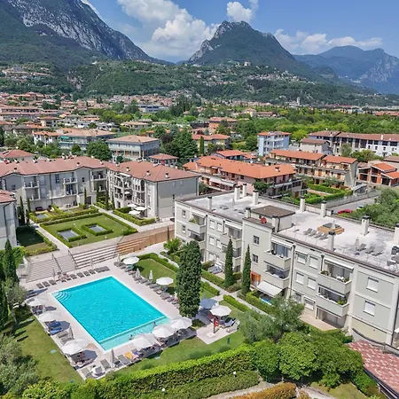 Appartement Baldo View Toscolano Maderno