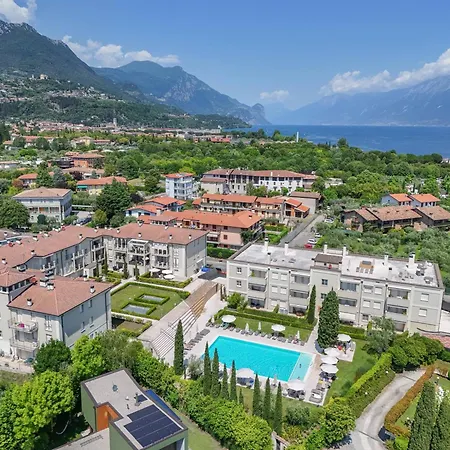 Baldo View Appartement Toscolano Maderno